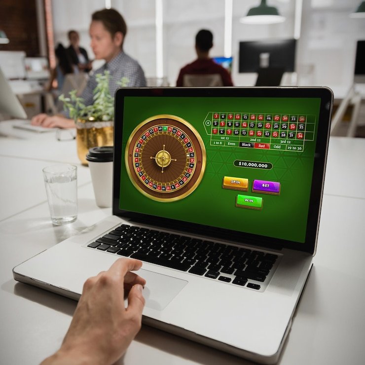 Antarmuka bingo4d dalam bahasa Indonesia dengan dukungan lokal