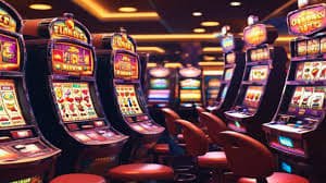 Studio live bingo4d dengan dealer menjalankan Egypt's Book of Mystery
