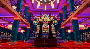 Dashboard permainan dan olahraga bingo4d