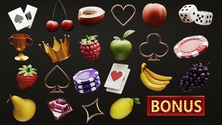 bingo4d featured game showcase
