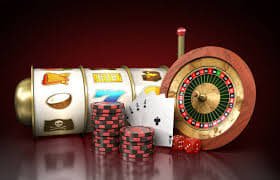 Studio profesional Tarung Mesin dengan dealer berpengalaman di platform bingo4d